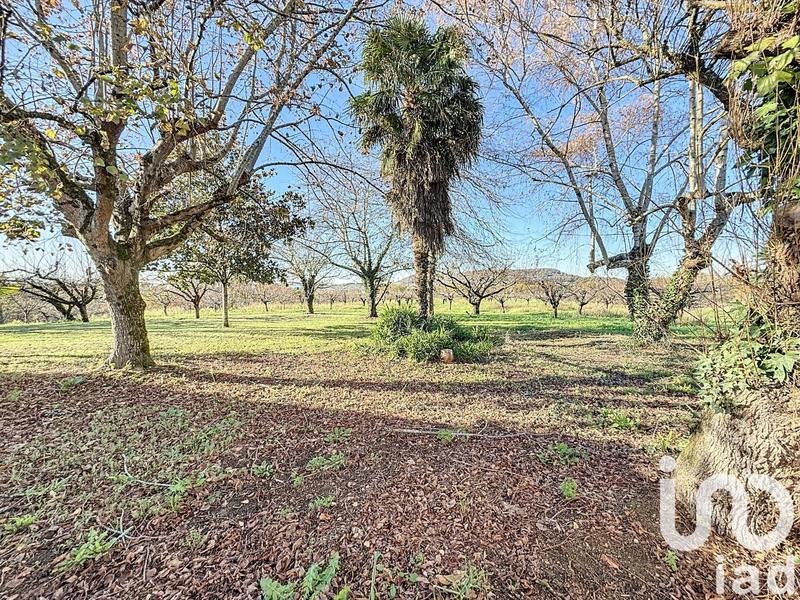 Maison de campagne - 160 m² - 8 pièces