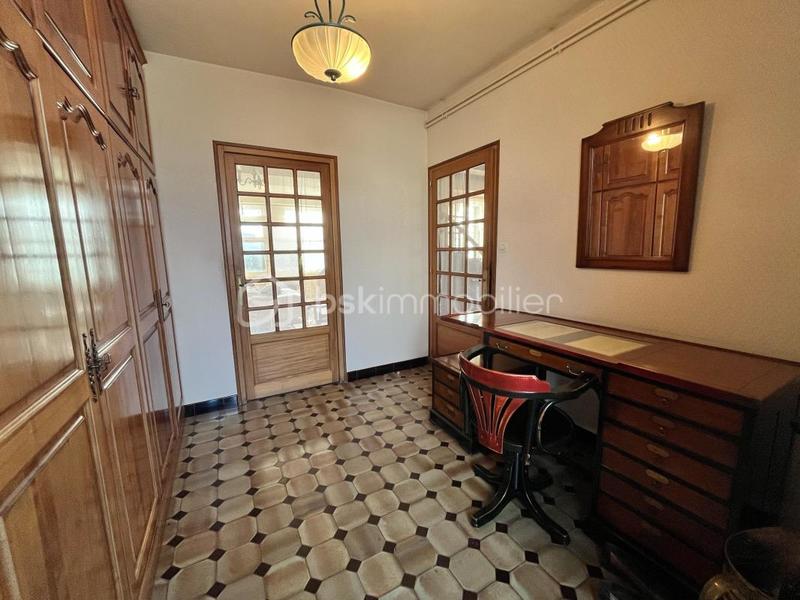 Maison de ville - 150 m² - 6 pièces