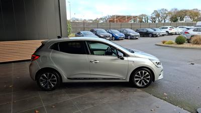 Renault Clio V Techno TCe 90