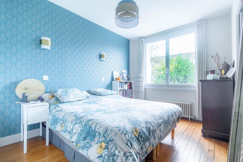 Maison - 188 m² - 8 pièces