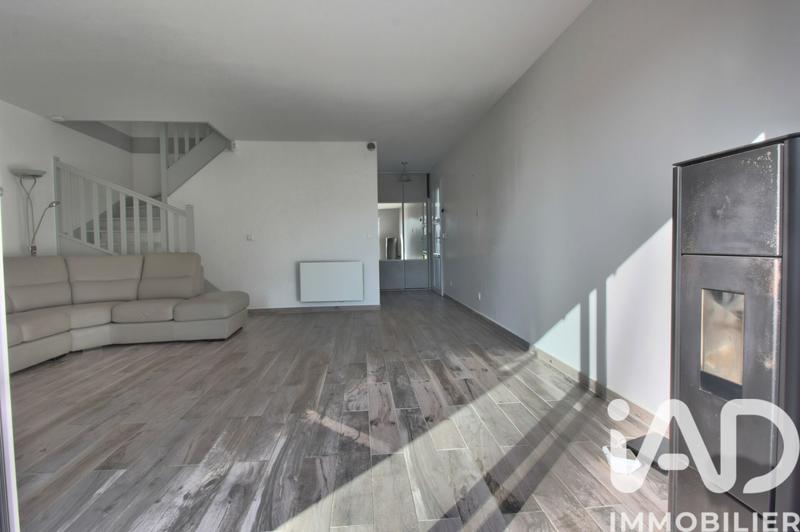Maison - 86 m² - 4 pièces