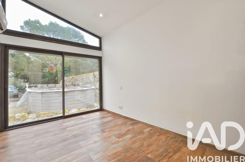 Maison - 131 m² - 5 pièces