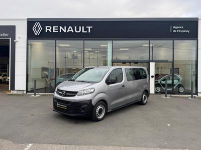 Opel Vivaro Tour L2 9 Places 1.5d 120 Ch Business