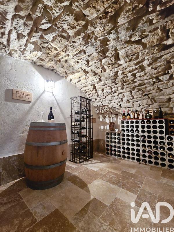 Maison - 197 m² - 4 pièces