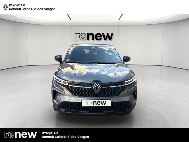 Renault Austral E-Tech hybrid 200 Evolution