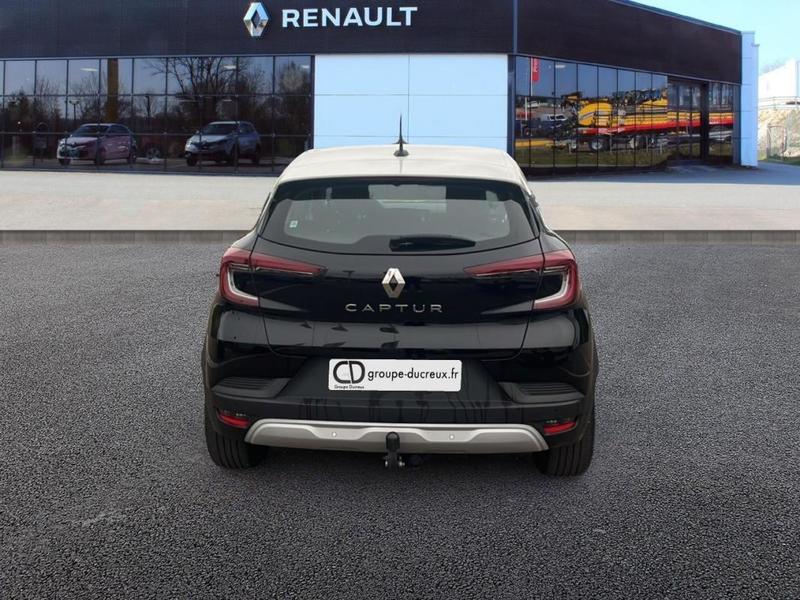 Renault Captur TCe 90 - 21 Business