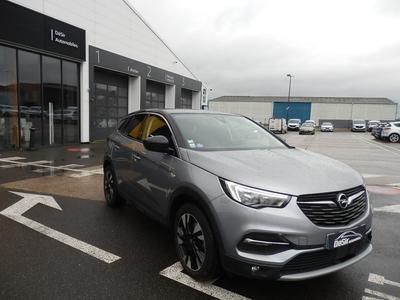 Opel Grandland X Design 130