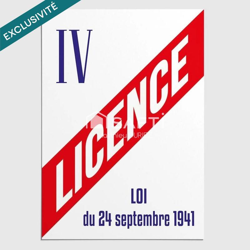 Local commercial - 150 m²