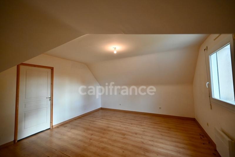 Maison - 139 m² - 7 pièces