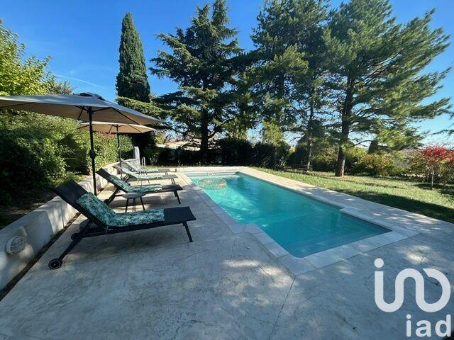 Maison de maîtres - 180 m² - 6 pièces