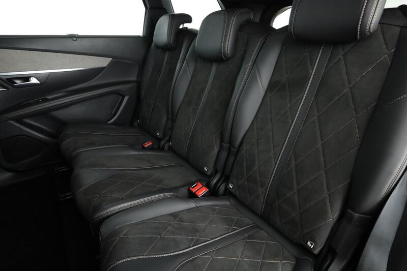 Peugeot 5008 2.0 Blue-HDi Gt Eat8 180 ch