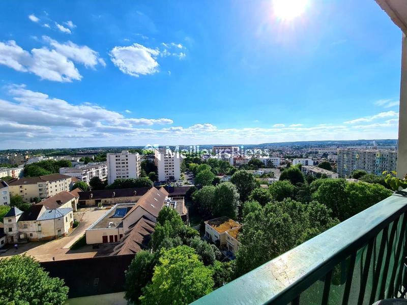 Appartement - 68 m² - 4 pièces