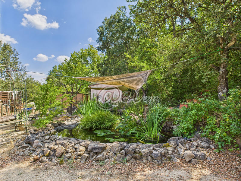 Villa - 160 m² - 5 pièces