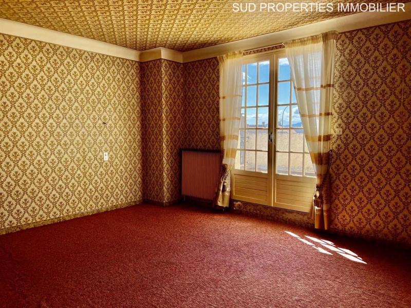 Maison - 146 m² - 5 pièces