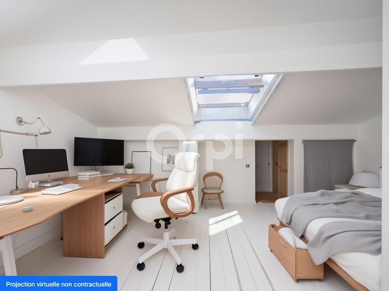 Maison - 265 m² - 8 pièces