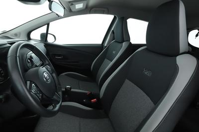 Toyota Yaris 1.0 Vvt-i Design Y20 5p 72 ch