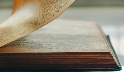 Nuits de la lecture - conversation patrimoniale Senones du village à la ville