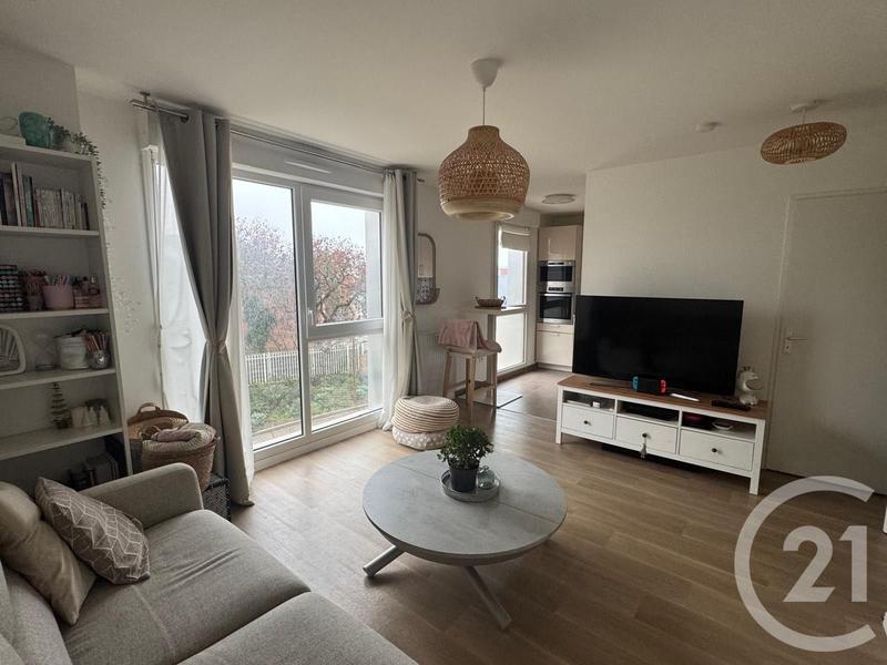 Appartement - 29 m² - 1 pièce