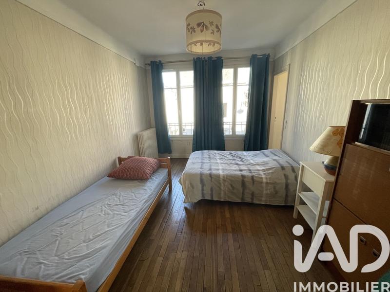 Appartement - 133 m² - 5 pièces