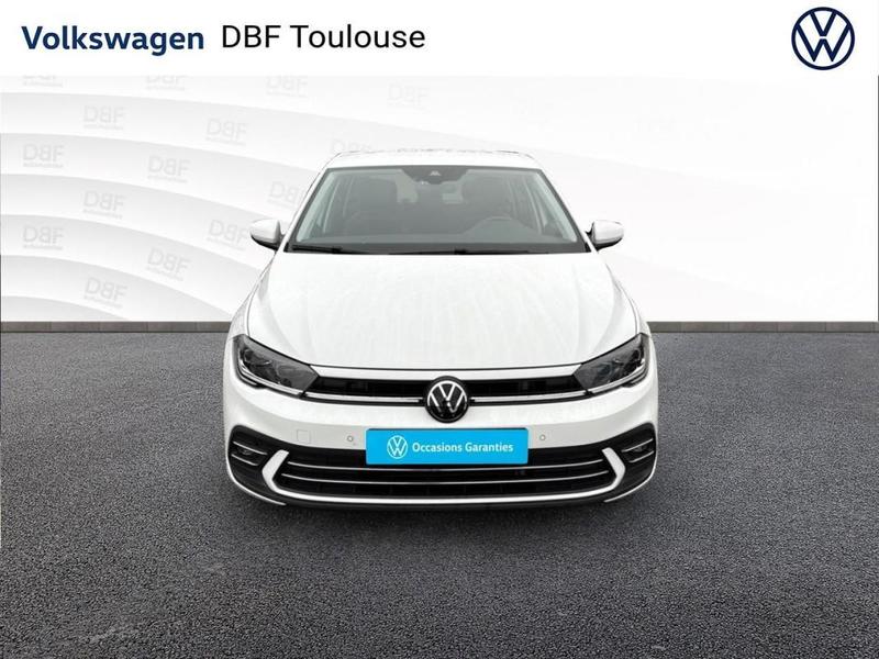 Volkswagen Polo 1.0 Tsi 95 s&amp;S Bvm5 Style