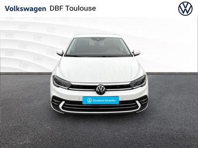 Volkswagen Polo 1.0 Tsi 95 s&amp;S Bvm5 Style