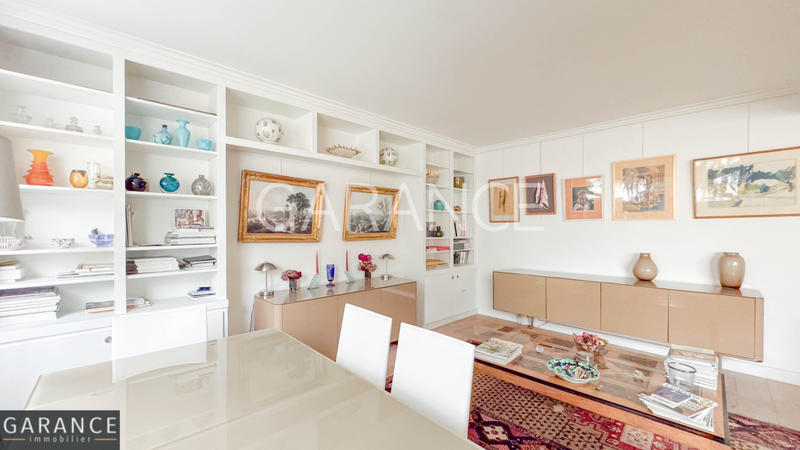 Appartement - 78 m² - 3 pièces