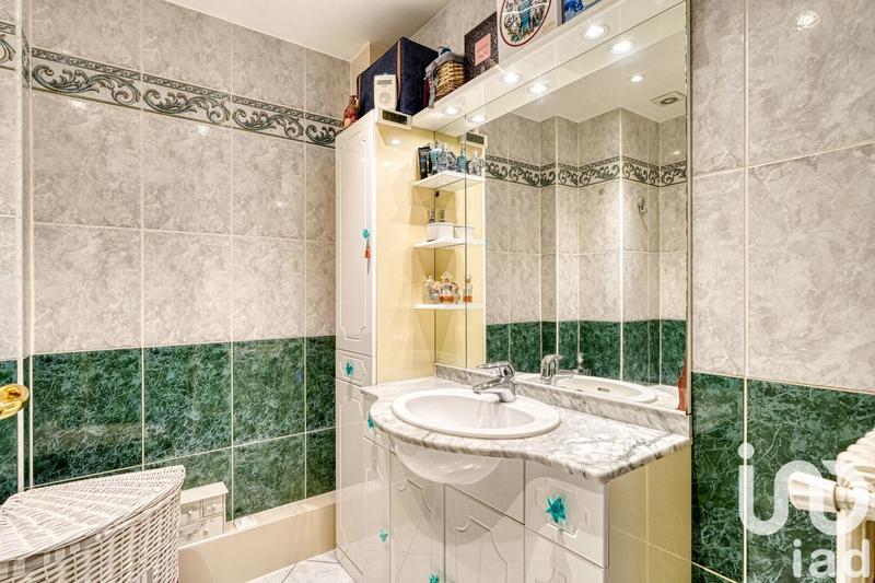 Appartement - 69 m² - 4 pièces