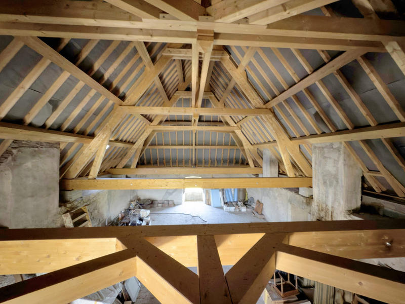 Château - 398 m² - 14 pièces