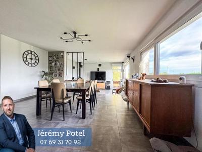 Longère - 133 m² - 7 pièces