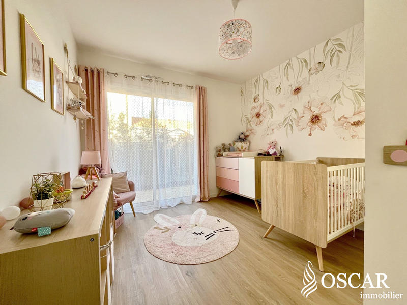 Maison - 178 m² - 7 pièces