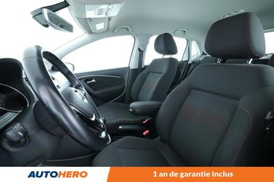 Volkswagen Polo 1.2 Tsi BlueMotion Tech Confortline 5p 90 ch