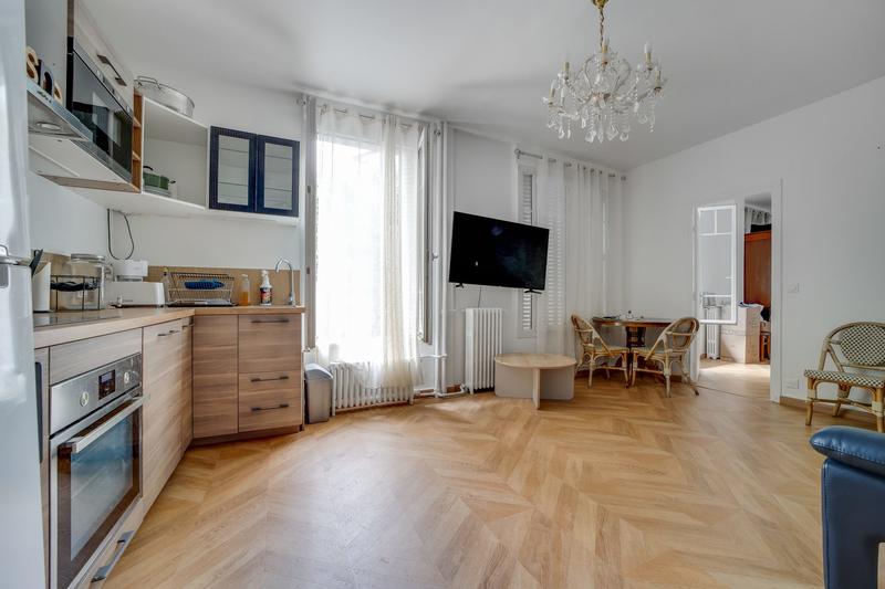 Local commercial - 156 m²