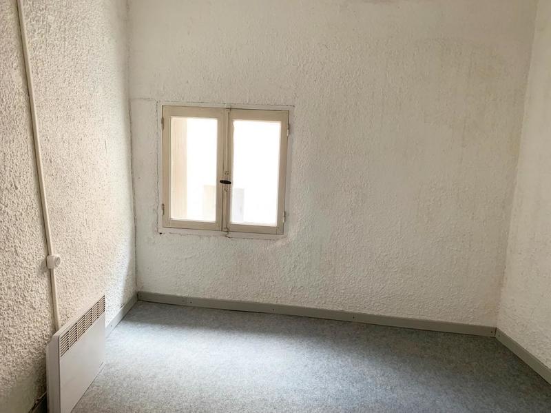 Maison de village - 41 m² - 3 pièces