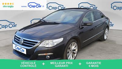 Volkswagen Passat 2.0 Fsi 150 Carat Edition