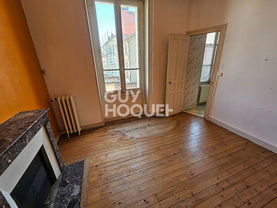 Immeuble - 538 m² - 7 pièces