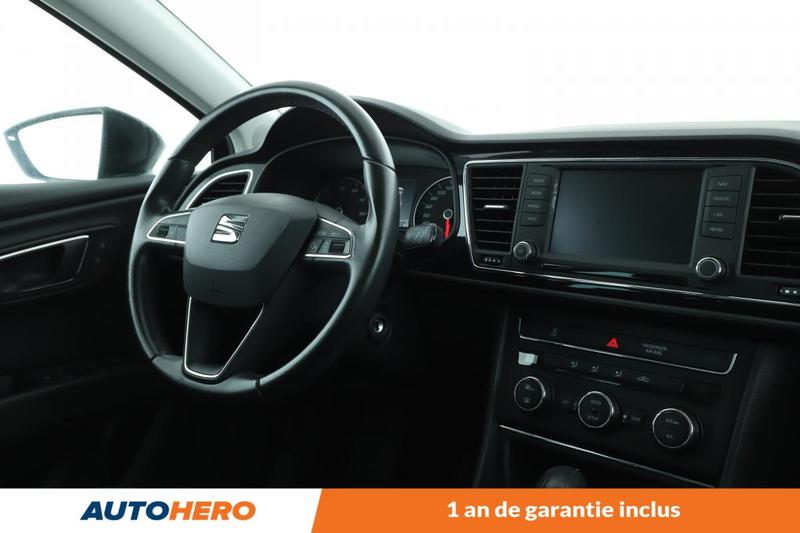 Seat Leon St 1.4 Tsi Act Premium Dsg 150 ch