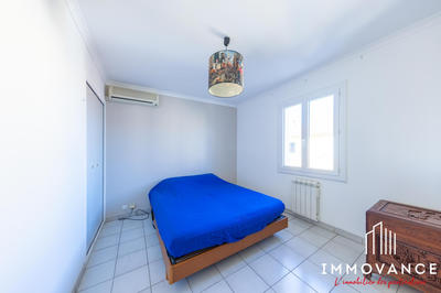 Villa - 96 m² - 4 pièces