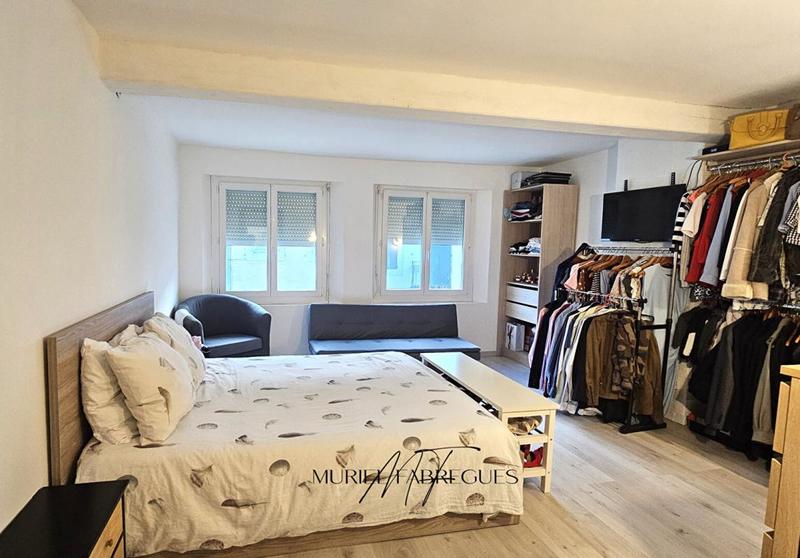 Maison - 124 m² - 6 pièces