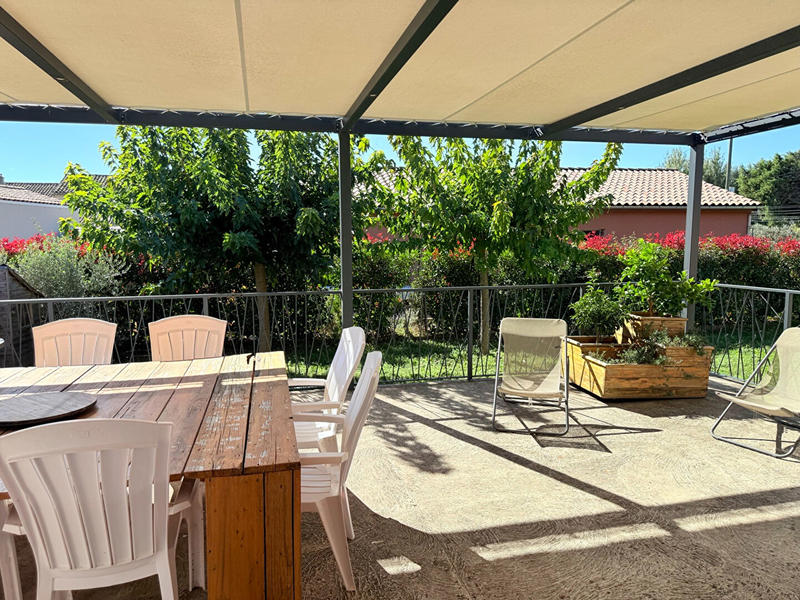 Maison - 81 m² - 4 pièces