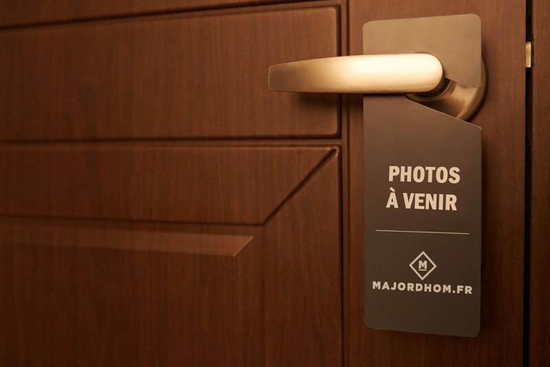 Studio - 19 m² - 1 pièce