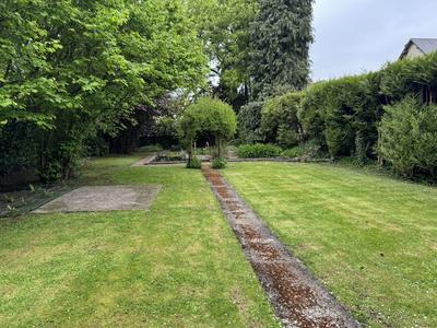 Maison - 163 m² - 7 pièces