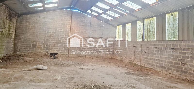 Maison - 119 m² - 6 pièces