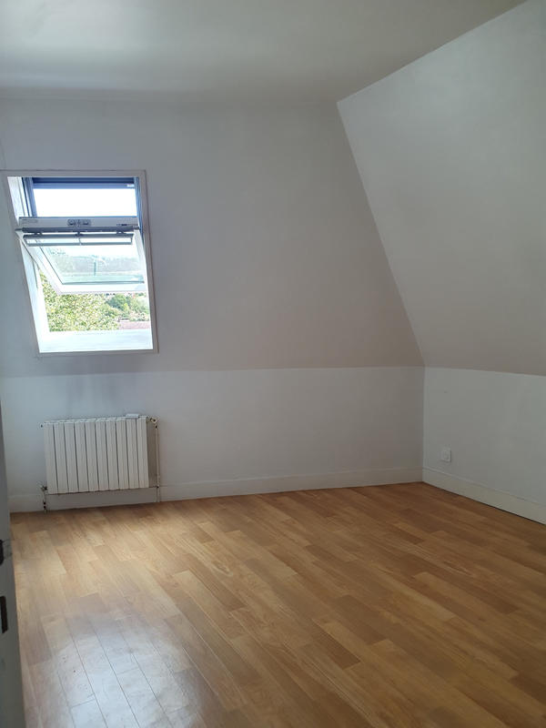 Duplex - 73 m² - 3 pièces