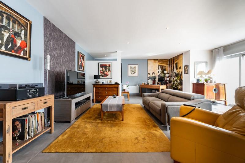 Maison - 135 m² - 4 pièces