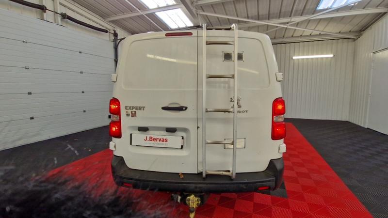 Peugeot Expert Bluehdi 120 s&amp;amp;S Long Premium