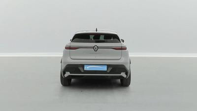Renault Mégane Ev60 220 ch super charge Techno 5p