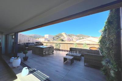 Appartement - 185 m² - 4 pièces