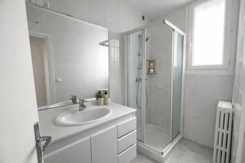 Maison - 56 m² - 3 pièces