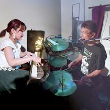 Tatsuya Yoshida &amp; Risa Takeda