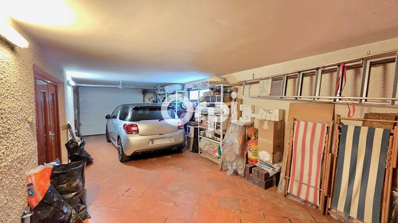 Maison - 119 m² - 4 pièces